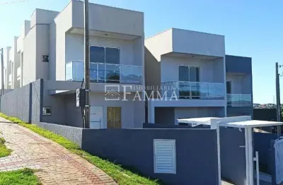Casa à venda no Aeroporto, Pato Branco 