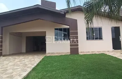 Casa disponível para venda, bairro planalto, pato branco - pr