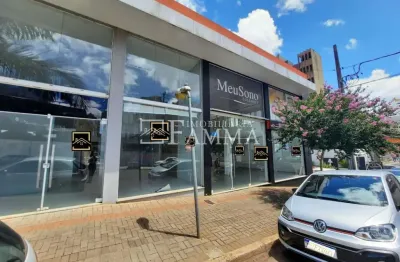 Sala comercial disponível para locação, centro, pato branco - pr