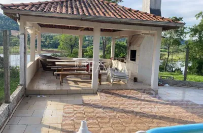 Casa para alugar na Bom Sucesso Mangueirinha Pr, Centro, Mangueirinha