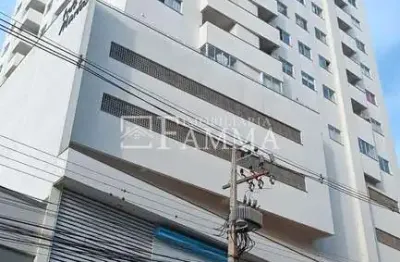 Apartamento disponível para locação, centro, pato branco - pr