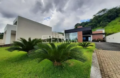 Casa alto padrão disponível para venda, industrial, pato branco - pr