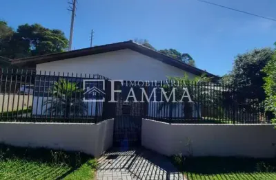 Casa disponível para venda, são vicente, pato branco - pr