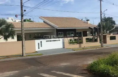 Casa disponível para venda, parque do som, pato branco - pr