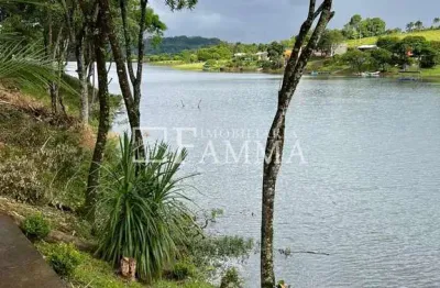Vende-se casa da cachoeira, no morro verde, mangueirinha - pr