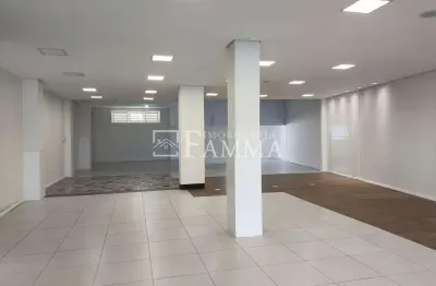 Sala comercial disponível para locação, centro, pato branco - pr