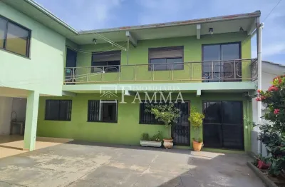 Apartamento com 3 dormitórios para locação, jardim primavera, pato branco - pr