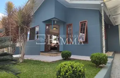 Casa com 3 quartos à venda na Rua Itacolomi, 162, La Salle, Pato Branco