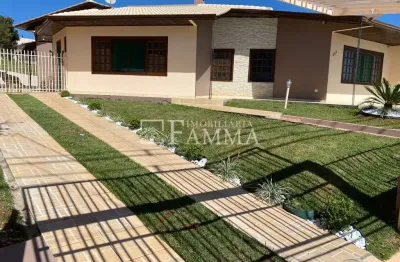 Casa à venda na Mangueirinha, Centro, Mangueirinha