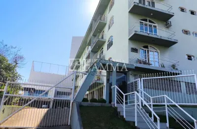 Apartamento à venda na Rua Ararigbóia, 725, La Salle, Pato Branco