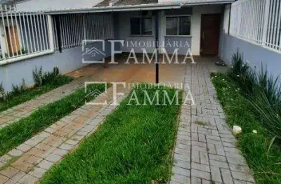 Casa à venda na Rua Rogério das Chaves, 1137, Fraron, Pato Branco