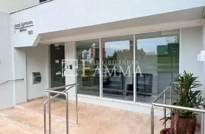 Apartamento com 2 quartos à venda na Rua Itacolomi, 620, Centro, Pato Branco