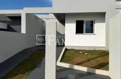 Casa disponível para venda no bairro fraron, pato branco - pr