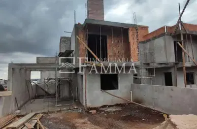 Casa com 2 quartos à venda na Rua Antônio Didomênico, Sudoeste, Pato Branco