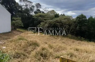 Ótima oportunidade.lote à venda, alvorada, pato branco - pr