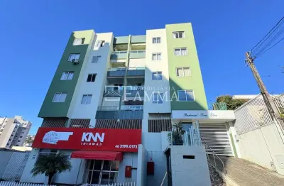 Apartamento disponível para locação no centro, pato branco - pr