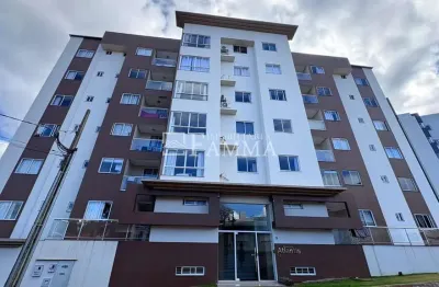 Apartamento disponível para locação no bairro la salle, pato branco - pr