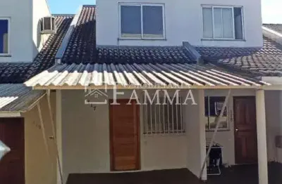 Sobrado para locação, são francisco, pato branco - pr