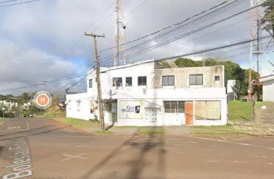 Quitinete disponível para locação no bairro parque do som, pato branco - pr