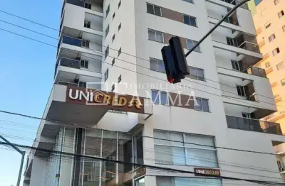 Apartamento para alugar na Rua Tamoio, 934, Centro, Pato Branco