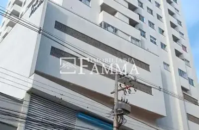 Apartamento para locação ed três marias centro, pato branco - pr