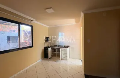 Apartamento para alugar na Rua Araribóia, Centro, Pato Branco