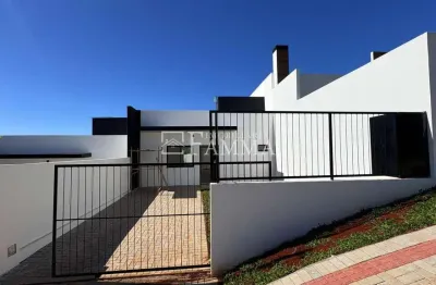 Casa para alugar na Rua Olga Galli, Parque do Som, Pato Branco