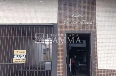 Apartamento disponível para locação, centro pato branco - pr