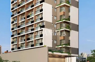 Apartamento à venda na Rua Tapir, Centro, Pato Branco