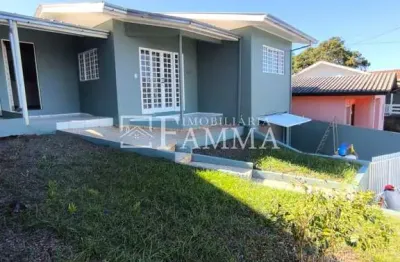 Oportunidade de negócio...  casa  a venda cristo rei, pato branco - pr