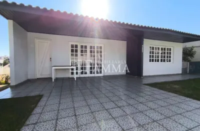 Casa à venda no Brasília, Pato Branco 