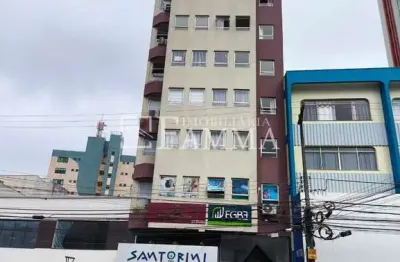 Apartamento à venda na Avenida Tupi, Centro, Pato Branco