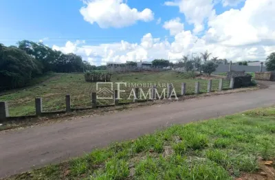 Terreno à venda na Linha São Paulo, Seminário, Francisco Beltrão