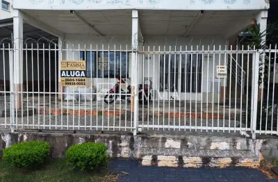 Sala comercial para alugar na Rua Bento Gonçalves, 519, Cristo Rei, Pato Branco