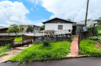 Casa para alugar na Rua Ambrósio Bez, São Luiz, Pato Branco