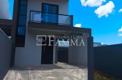 Casa para alugar na Rua Maria Martinello Lavezzo, 10, Fraron, Pato Branco