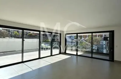 Apartamento com 183.0 m², à venda no bairro bigorrilho.