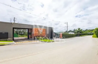 Terreno em condomínio gaia com 2519 m²,  à venda no bairro passauna.
