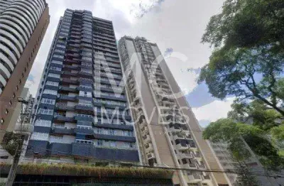 Apartamento com 250.0 m², à venda no bairro bigorrilho.