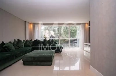 Garden impecável porteira fechada com 200.0 m², à venda no bairro alto da glória