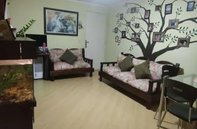 Apartamento com 2 dormitórios à venda, 54 m² por r$ 240.000,00 - parque rebouças - são paulo/sp