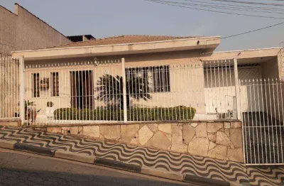 Casa com 3 dormitórios à venda, 110 m² por r$ 890.000,00 - jardim salete - taboão da serra/sp