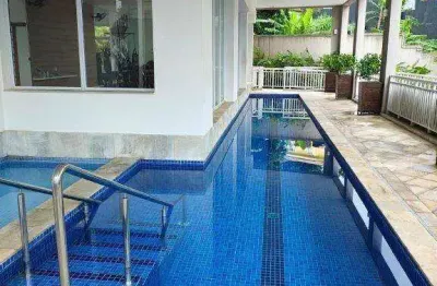 Apartamento com 3 dormitórios à venda, 77 m² por r$ 720.000,00 - jardim sul - são paulo/sp