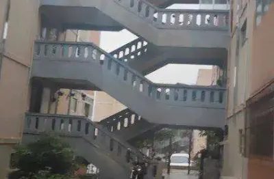Apartamento com 2 dormitórios à venda, 50 m² por r$ 220.000,00 - condomínio vale dos pinheiros - taboão da serra/sp