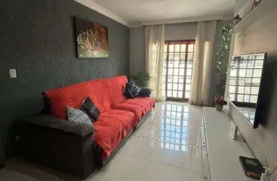 Sobrado com 3 dormitórios à venda, 460 m² por r$ 880.000,00 - vila iasi - taboão da serra/sp