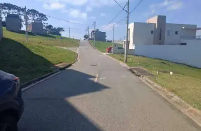 Terreno à venda, 250 m² por r$ 320.000,00 - jardim santa paula - cotia/sp