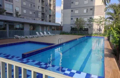 Apartamento com 2 dormitórios à venda, 46 m² por r$ 320.000,00 - padroeira - osasco/sp