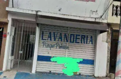 Sobrado com 3 dormitórios à venda, 160 m² por r$ 530.000,00 - parque pinheiros - taboão da serra/sp