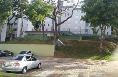 Apartamento com 2 dormitórios à venda, 55 m² por r$ 230.000,00 - jardim jaqueline - são paulo/sp