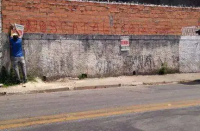 Terreno à venda, 330 m² por r$ 450.000,00 - vila francisco remeikis - taboão da serra/sp